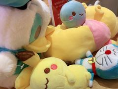 -阿尔法Game Station(中山路店)