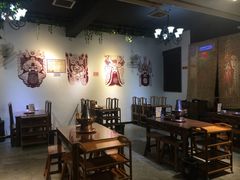 大堂-西城京涮