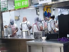 -胡家包子·清真(大众巷店)