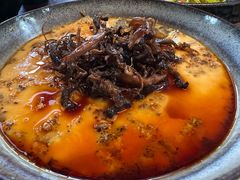 -芸鲜季·云南野生菌餐厅· 云南风物味研社(闵行店)