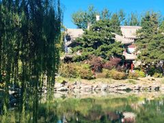 -北京大学赛克勒考古与艺术博物馆
