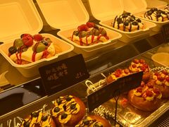 -工匠面包(壹方店)