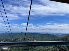 -丹东凤凰山景区