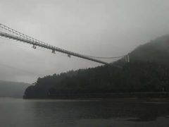 -石燕湖生态旅游景区