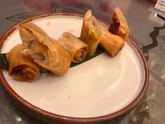 -汕头龙光喜来登酒店-采悦轩中餐厅