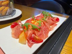 -安妮意大利餐厅(国贸店)