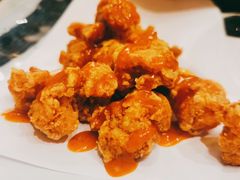 -新鲜特色餐厅(香格里拉大酒店)