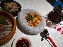 -红棉中餐厅·广州海航威斯汀酒店