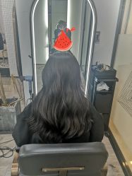 -ON STAR SALON