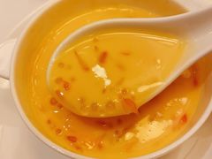 杨枝甘露-利苑酒家(合景国际金融广场店)