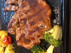 -必胜客(华南摩尔店)