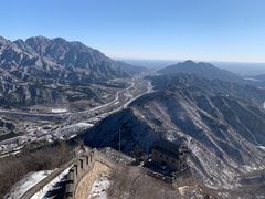 -居庸关长城