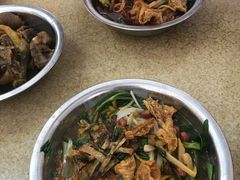 -凤张螺蛳粉·爽口粉(跃进路总店)