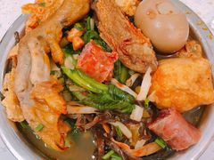 -凤张螺蛳粉·爽口粉(跃进路总店)