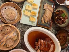 -南京大牌档(新街口德基广场店)