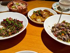 -一坐一忘云南菜(三里屯店)