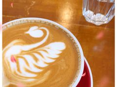 -COFFEE HOLIC(朝外SOHO店)