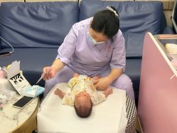点击看大图 -贝爱时刻月子中心(宝安妇幼店)