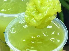 -茶百道(会展东路店)