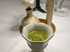 -三号黄浦会Canton Table