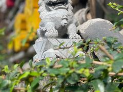 -三溪村