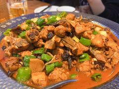 -俭寨大盘鸡·缸子肉·小公鸡·新疆菜(云通店)