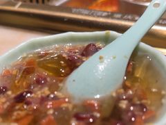 -巴渝瓦肆重庆鲜火锅(宝龙环湖店)