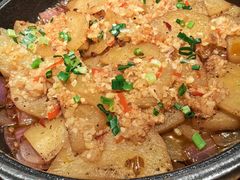 -雪熊精酿·哈尔滨烧烤酒馆(非遗大串店)