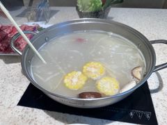 -顺轩海鲜火锅酒家