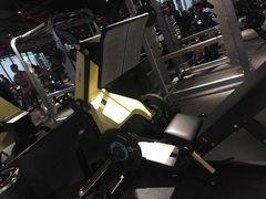 -威尔仕健身会所(北京宜家店)