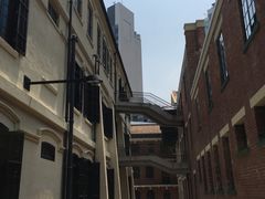 -大馆(前中区警署建築群)