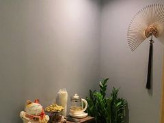 -沐森 •疗愈头疗馆(打浦桥店)