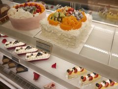 -好利来(川大店)