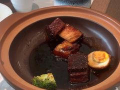 -上海年代·浙菜家烧·小海鲜(水上东路店)