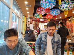 -田家大院东北农家菜铁锅炖(西安总店)