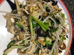 -渔民船说·北塘海鲜·天津菜·海肠捞饭(北塘古镇店)