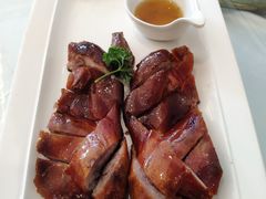 -骏莱海鲜鱼港(五角场店)