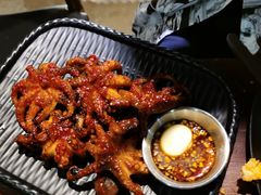 -青春韩国料理(光环店)