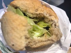 -赛百味SUBWAY(长宁龙之梦店)