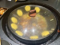 -蘸小院铁锅炖·蘸酱菜·东北菜(怀远门店)