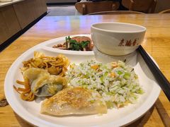 -素满香·素食自助餐(苏州·临顿路店)