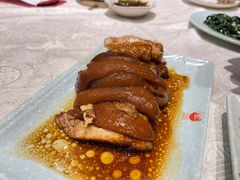 -抱德·潮汕味(敦和店原惠城鱼仔)
