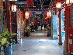 -京味斋·北京烤鸭(北京南站洋桥店)