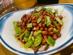 -小李少爷临沂炒鸡(升平东路店)