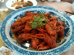 android_upload_pic-古南都·江苏酒家(建宁路店)