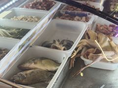 -军子大排档(迎春花园店)