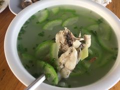 -海上驿站渔家菜馆