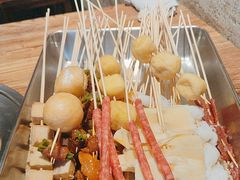 -江湖六膳門串串香(隆礼路店)