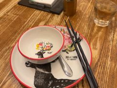 -新白鹿餐厅(龙游路店)