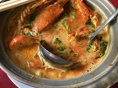 奶皇生虾-小小饭店